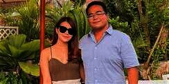 10 Potret Chen Giovani Calon Mantu Hotman Paris, Bukan Wanita Sembarangan!