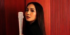 Dress Colorful Nagita Hanya Rp400 Ribu, Warganet: Kelihatan Mahal