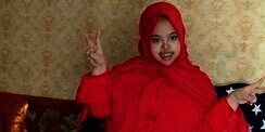 Makin Langsing, Penampilan Kekeyi Bikin Pangling