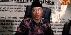 YouTuber M Kece Jalani Perawatan Akibat DBD