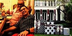 8 Potret Rumah Mewah Anak Konglomerat Indonesia, Milik Dita Soedarjo Bikin Melongo!