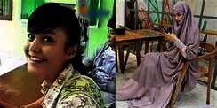 Dulu Ditinggal Suami Kepincut Janda Kaya, Kondisi Nadya Almira Kini Bikin Syok, Lihat 8 Potretnya!