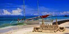 Ingin Berlibur ke Boracay? 5 Tempat Indah Ini Wajib Banget Kamu Kunjungi