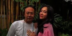Dea Ananda Bongkar Masa Lalu Suami yang Bikin Deg-degan
