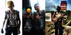 Dulu Dihina Tak Punya Masa Depan karena Nakal dan Urakan, Kini Jadi Polisi Gagah