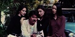 10 Foto Lawas Maudy Koesnaedi di Serial &lsquo;Si Doel Anak Sekolahan&rsquo;, Paling Cantik di Zamannya!