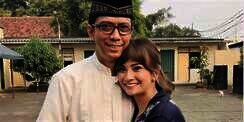 10 Potret Rumah Doddy Soedrajat Yang Jarang Tersorot, Tak Kalah Mewah dari Haji Faisal!