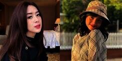 10 Transformasi Fuji Usai Di-Make Over Crazy Rich Bali, Hasilnya Bikin Melongo!
