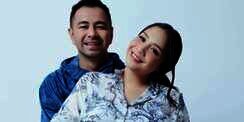 7 Potret Terbaru Pembangunan Rumah Mewah Raffi Ahmad dan Nagita Slavina, Bak Istana Kerajaan