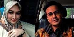 Pilih Cerai Daripada Dimadu, Intip 10 Foto Terbaru Mantan Istri Sahrul Gunawan, Kini Jadi Saingan!