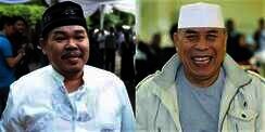 12 Foto Adu Mewah Rumah Mat Solar Vs Latief Sitepu &lsquo;Tukang Bubur Naik Haji&rsquo;, Ternyata Tajir Melintir!