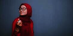 4 Manfaat Pemakaian Setting Spray untuk Penampilan Wajah