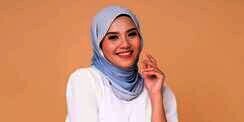 Tutorial Makeup Flawless untuk Kuliah Tatap Muka