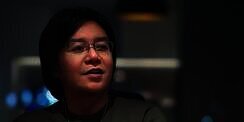 5 Potret Wajah Terbaru Ari Lasso usai Jalani Kemoterapi