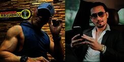 10 Foto Adu Mewah Rumah Denny Sumargo VS Deddy Corbuzier, Dua Youtuber Tajir Melintir!