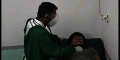 Salut, Dokter di Depok Ini Tak Patok Tarif Berobat, Pasien Bayar Seikhlasnya