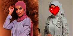 10 Potret Terbaru Nadya Mustika Usai Menjanda, Gaya Dandanan Jadi Sorotan!