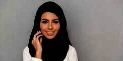 Muslimah Wajib Tahu, Jenis Kosmetik Penghalang Wudhu