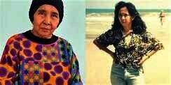 7 Potret Masa Muda Seleb Pemeran &lsquo;Nenek&rsquo; di Sinetron, Nani Wijaya Primadona Abis!