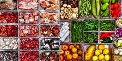 Cara Tepat Simpan Bahan Masakan untuk Food Preparation
