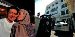Terancam Disita Bank, Ini 10 Potret Rumah Mewah Irwansyah yang Jadi Sorotan, Miliki 5 Lantai!