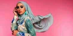 DIY Perawatan Rambut dengan Bahan Minyak Almond