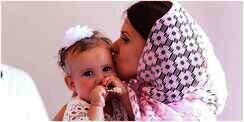 70 Gabungan Nama Anak Perempuan dalam Islam yang Bermakna Baik dan Kekinian