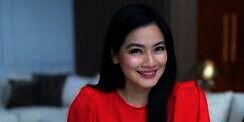 Tas Hermes Titi Kamal Terekspose Kala Foto di Walk In Closet, Harganya Ratusan Juta