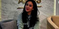 8 Potret Baby Bump Dea Ananda, Kehamilan Pertama Setelah 12 Tahun Menanti