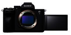 Sony Alpha 7 IV, Kamera untuk Hybrid Shooter dengan Pencitraan Resolusi 33 Megapiksel