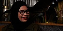 Ibu Gaga Muhammad Curiga Kaka Laura Anna Suka Putranya