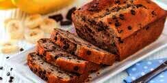 Pengin Banana Bread Enak di Semarang? Yuk Mampir ke Sweet Tooth Snack and Cookies