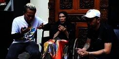 Sahabat Ungkap Kondisi Dorce Gamalama: `Kedua Kaki Bengkak Jika Terlalu Lama Duduk`