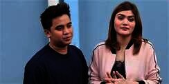 Lama Tak Disorot, 10 Potret Kabar Hilda Vitria Mantan Billy Syahputra, Bikin Syok Idap OCD!