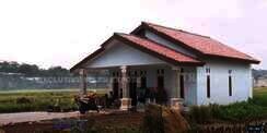 7 Potret Rumah Orangtua Siti Badriah di Kampung Halaman, Lokasinya Curi Perhatian!