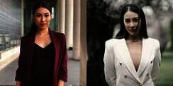 Adu 8 Gaya Frederika Cull VS Anya Geraldine, Pemeran &lsquo;Layangan Putus&rsquo; yang Bikin Warganet Emosi