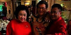 10 Potret &lsquo;Mewahnya&rsquo; Rumah Konglomerat Prajogo Pangestu, Orang Terkaya Ke-3 di Indonesia!