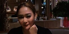 Ikuti Serial 'Layangan Putus', Inul Daratista Terbakar Emosi