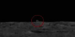 Teka-teki 'Gubuk Misterius' di Bulan yang Gegerkan Ilmuwan Akhirnya Terkuak