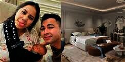 10 Potret &lsquo;Mewahnya&rsquo; Rumah Raffi Ahmad Setelah Jadi, Dapurnya Lebih Mahal dari Lamborghini