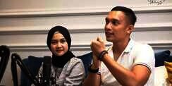 Sebelum Jadi Mualaf, Giovanni Tobing Ngaku Tak Punya Agama