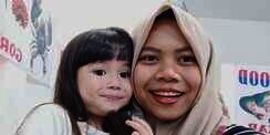  Masih Ingat Koneng Mantan Pengasuh Gempi? Begini Kabarnya Sekarang