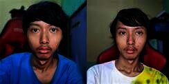 Heboh! Pria Asal Semarang &lsquo;Ghozali Everyday&rsquo; Jual Foto Selfie Laku Rp13,3 Miliar, Lihat 9 Potretnya