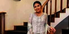 Felicia Hutapea Anak Hotman Paris yang Diterima Jadi Lawyer di Inggris, Intip 8 Potretnya!