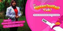 DREAMTESTPACK: Pengaruh Kebiasaan Merokok pada Kualitas Sperma