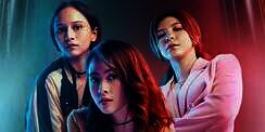 Tayang Mulai Hari Ini, 'Virgin The Series' Suguhkan Cerita Misteri