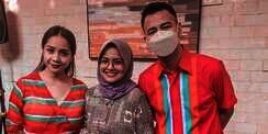 Pegawai Ungkap Biaya Makan Sehari-hari di Rans Entertaiment