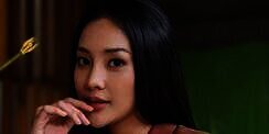 Gara-Gara Jadi Lydia Danira di Layangan Putus, Kini Berat Badan Anya Geraldin Turun Drastis