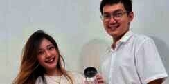 Goals Couple Banget, Pasangan Ini Sukses Kumpulan Rp45,8 Juta Setahun
