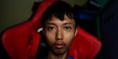 Raup Rp13 Miliar dari Foto Selfie NFT, Ditjen Pajak Gercep Kirimkan Link Daftar Pajak Ghozali Everyday